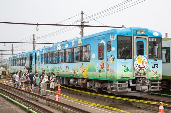 觀光列車