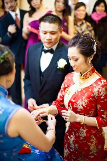 婚前恐懼症