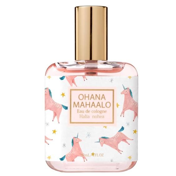 ohana香水