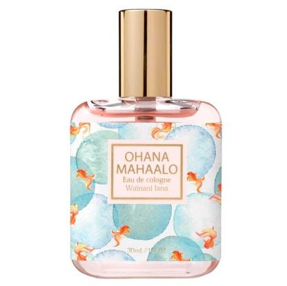 ohana香水