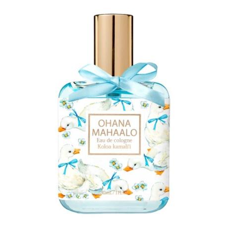 ohana香水