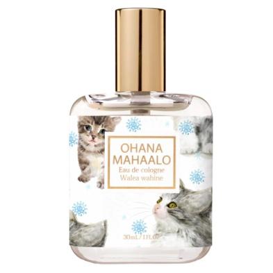 ohana香水