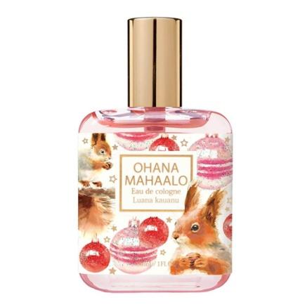 ohana香水