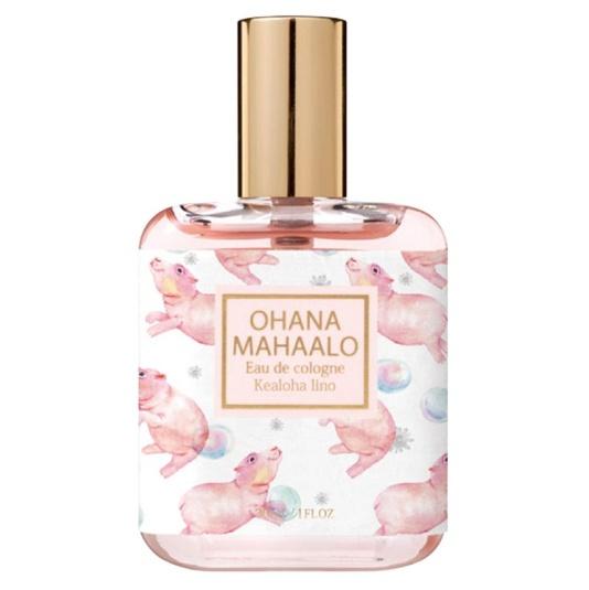 ohana香水