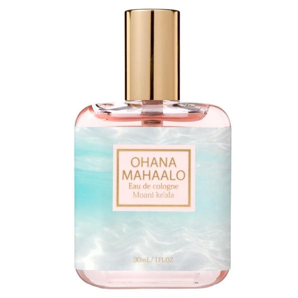 ohana香水
