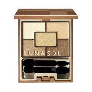 LUNASOL SPARKLING EYES