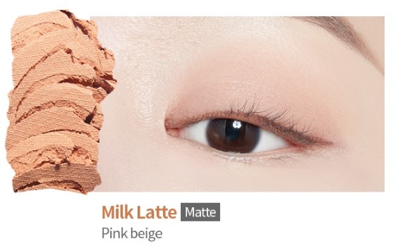 ETUDE HOUSE眼影