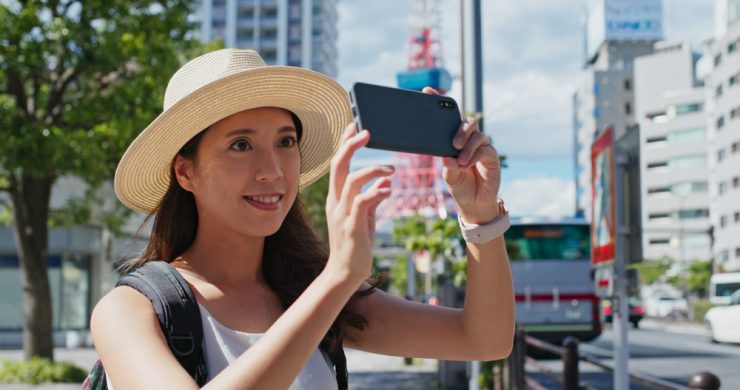日本旅遊 豆知識