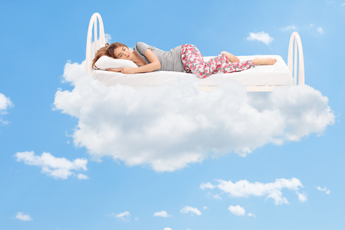 睡眠品質