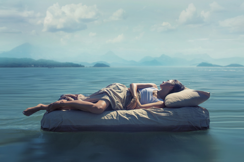 睡眠品質
