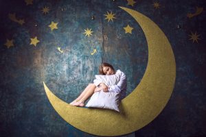 睡眠品質