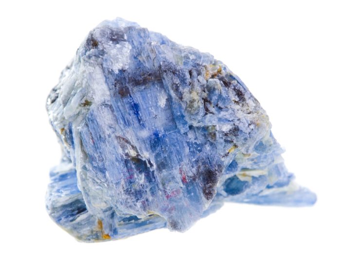 水晶療癒