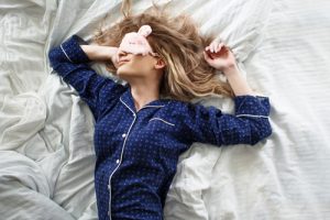 睡眠品質