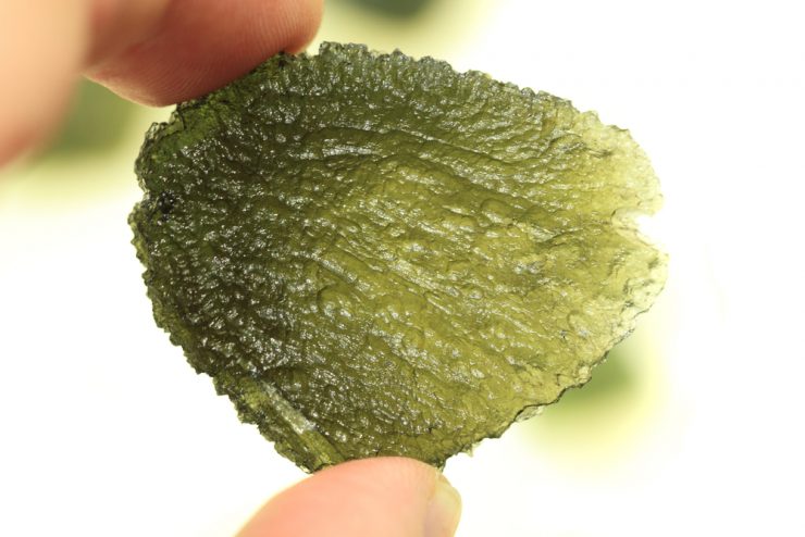 水晶功效