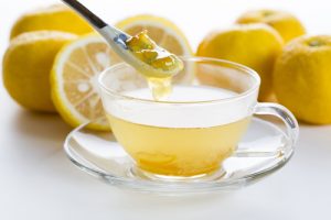 水果茶 食材