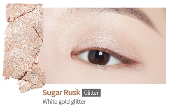 ETUDE HOUSE眼影