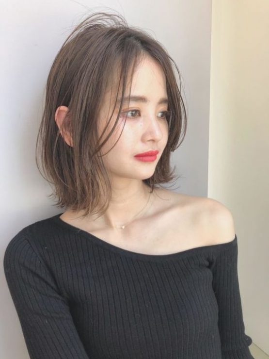 國字臉