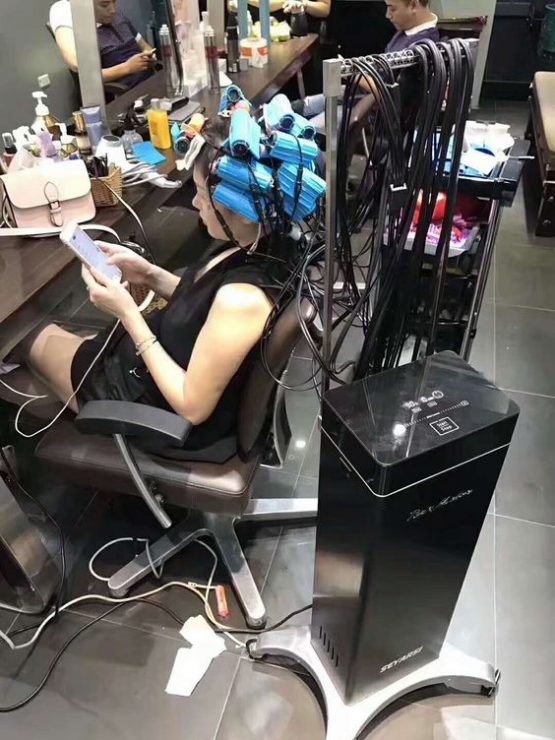 溫塑燙