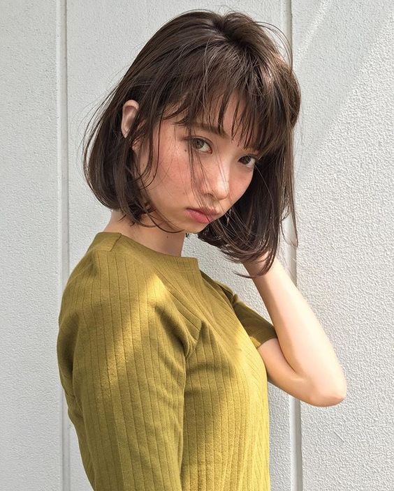 皮膚黑 染髮