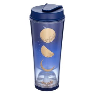 星巴克中秋節商品