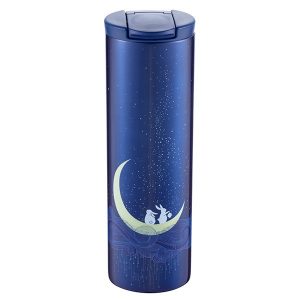 星巴克中秋節商品