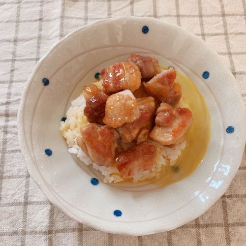 快速料理 食譜