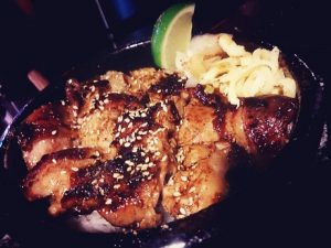 蘆洲美食