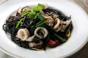 高雄文化中心 美食
