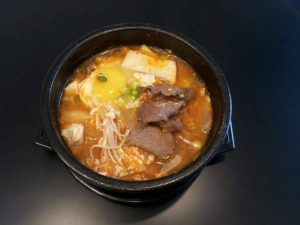 高雄文化中心 美食