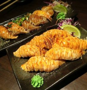 蘆洲美食