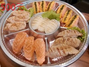 蘆洲美食