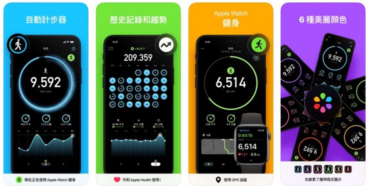 Apple Watch APP