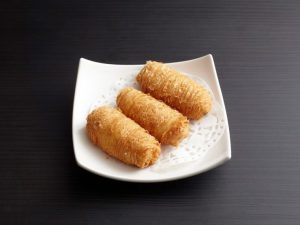 高雄文化中心 美食