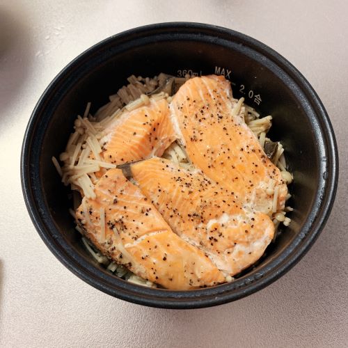壽喜燒丼飯