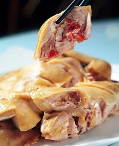 蘆洲美食