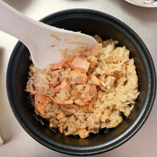 壽喜燒丼飯
