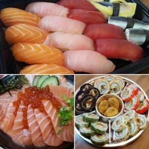 蘆洲美食