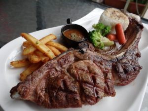 蘆洲美食