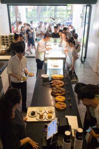 台中西區 美食