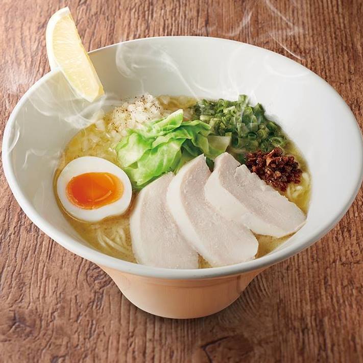 草衙道 美食