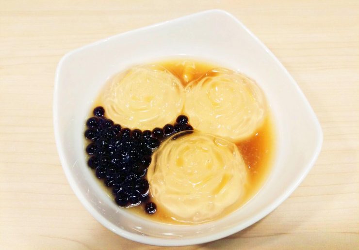 草衙道 美食