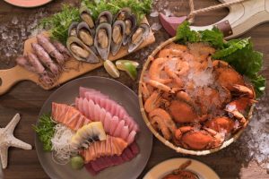 台中西區 美食
