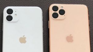 iphone 11規格