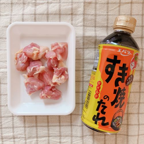 快速料理 食譜