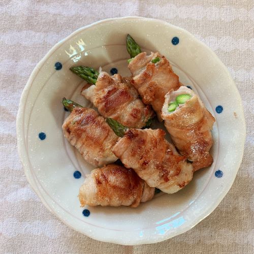 鮭魚炊飯
