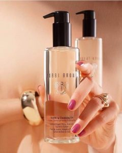 BOBBI BROWN  沁透茉莉淨妝油