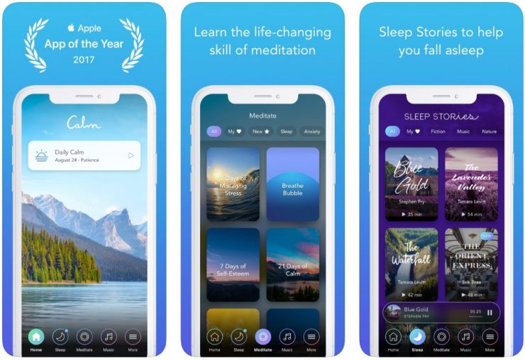 APP