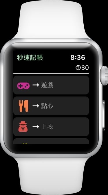 Apple Watch APP