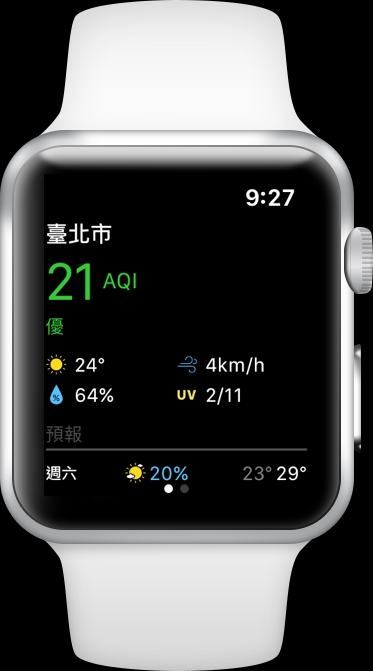 Apple Watch APP