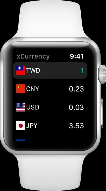 Apple Watch APP